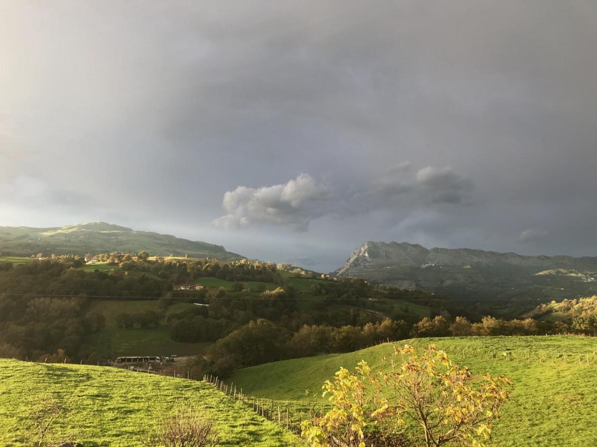 Vitori'S House Tourist Accommodation Ahedo Εξωτερικό φωτογραφία