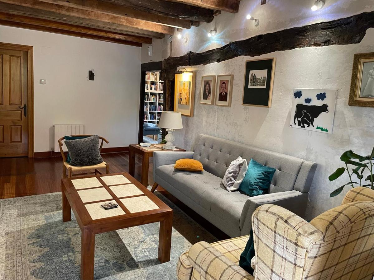 Vitori'S House Tourist Accommodation Ahedo Εξωτερικό φωτογραφία