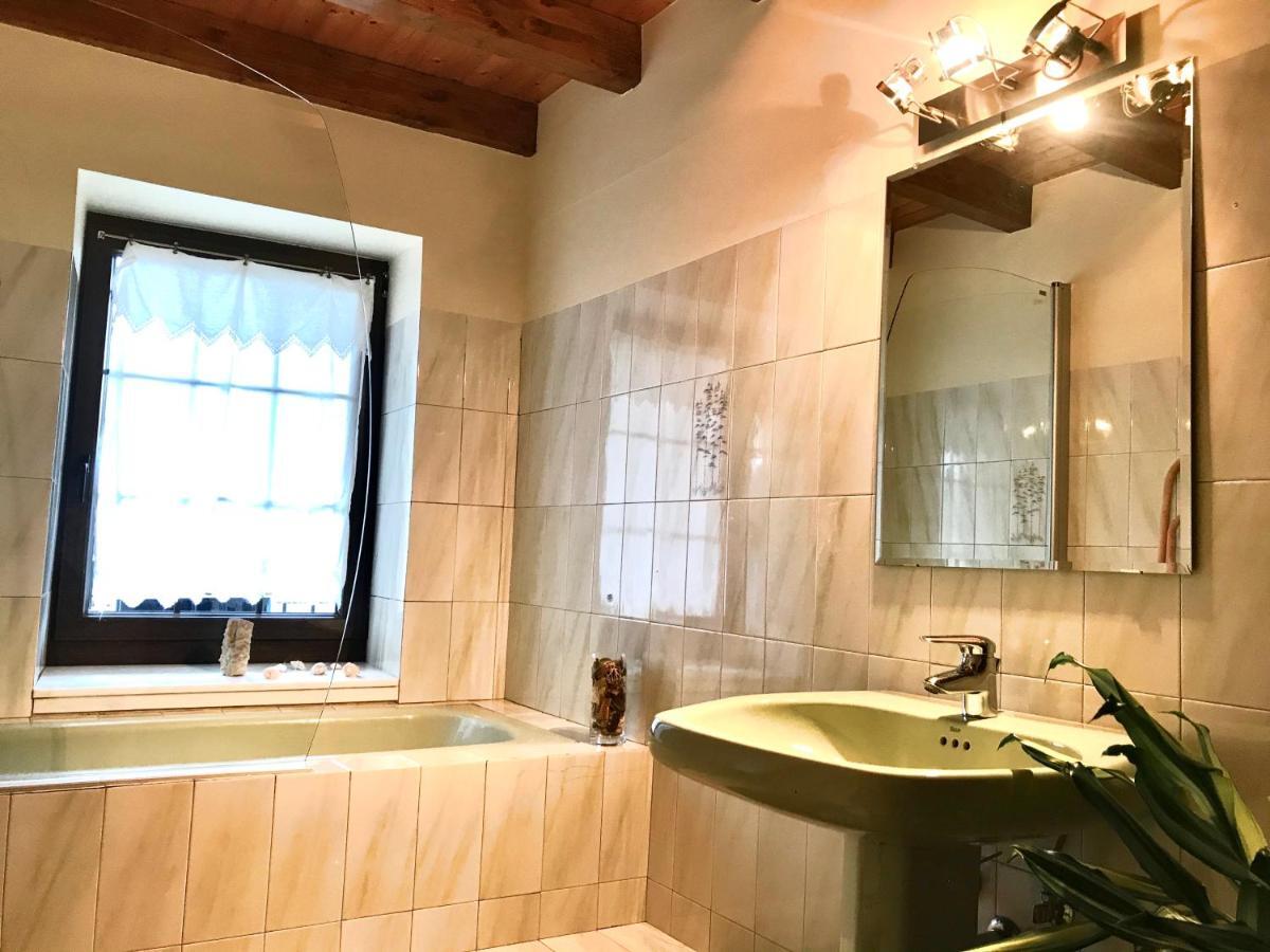 Vitori'S House Tourist Accommodation Ahedo Εξωτερικό φωτογραφία