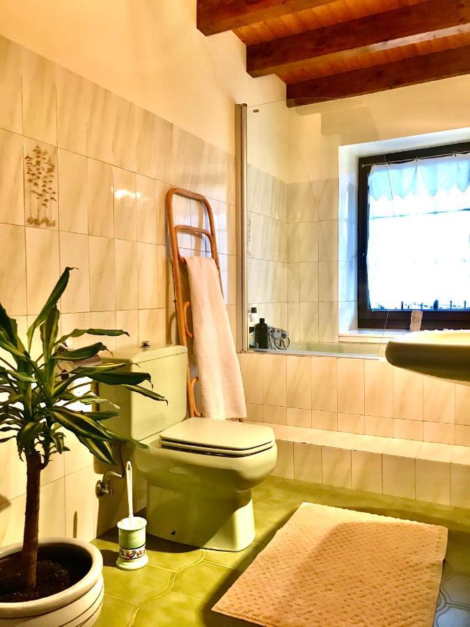 Vitori'S House Tourist Accommodation Ahedo Εξωτερικό φωτογραφία
