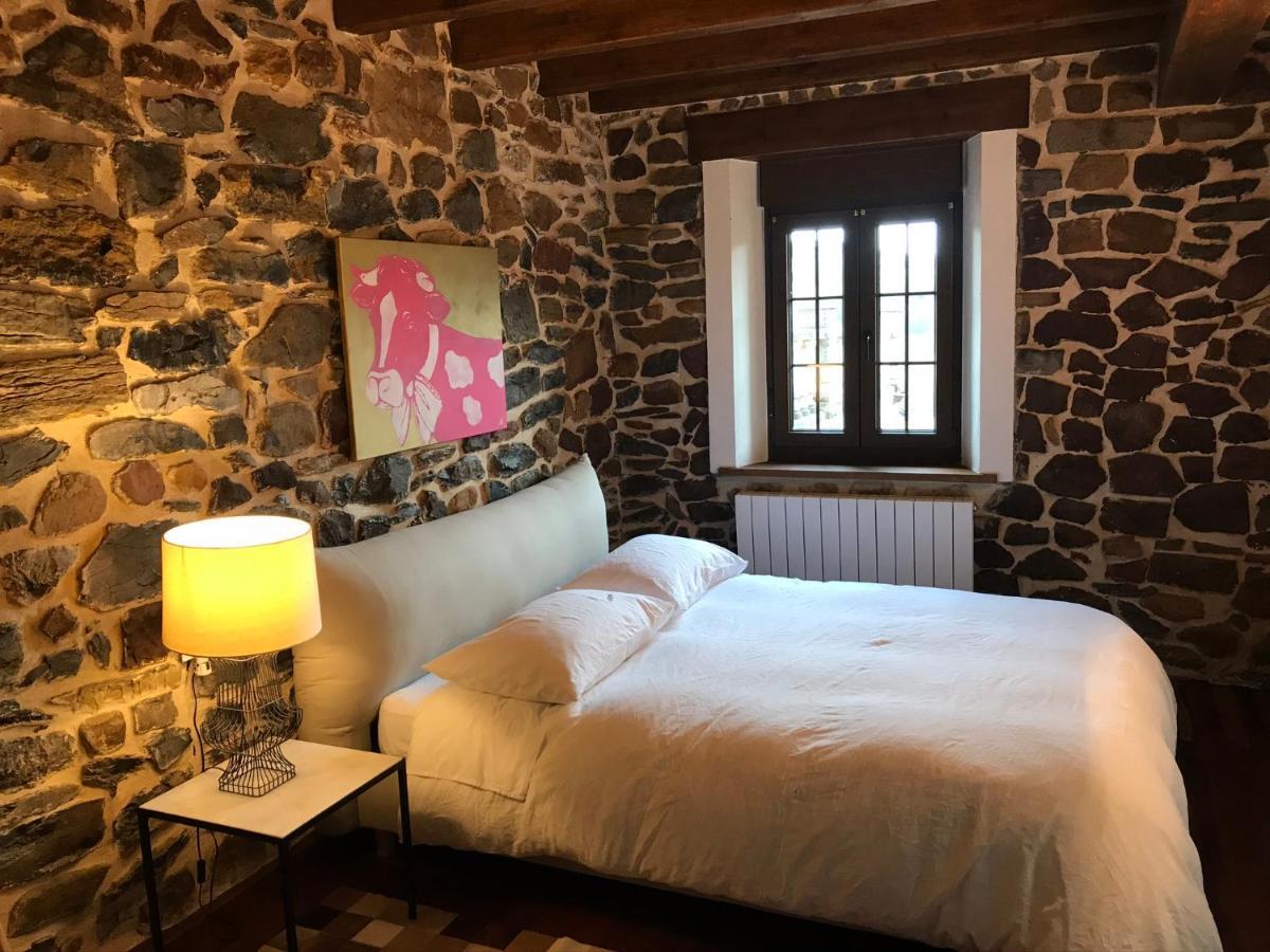 Vitori'S House Tourist Accommodation Ahedo Εξωτερικό φωτογραφία